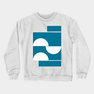 Abstract#57 Crewneck Sweatshirt